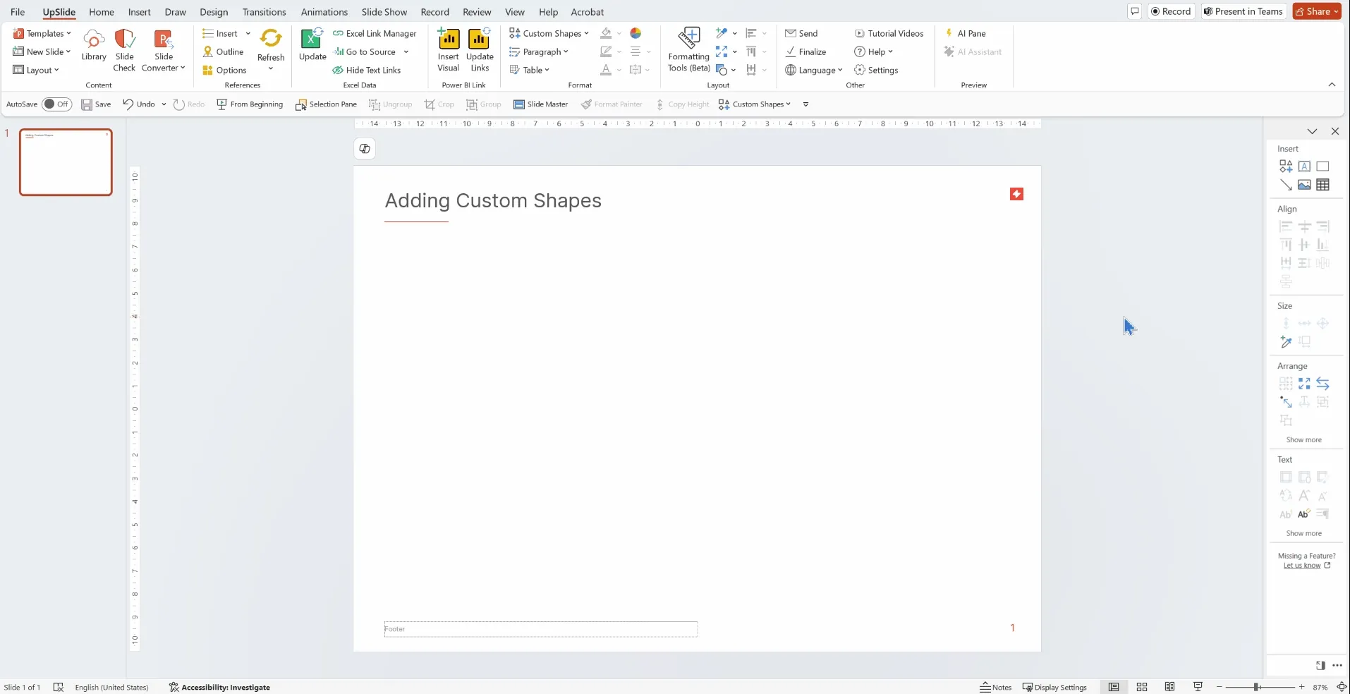 Inserting custom shapes.gif