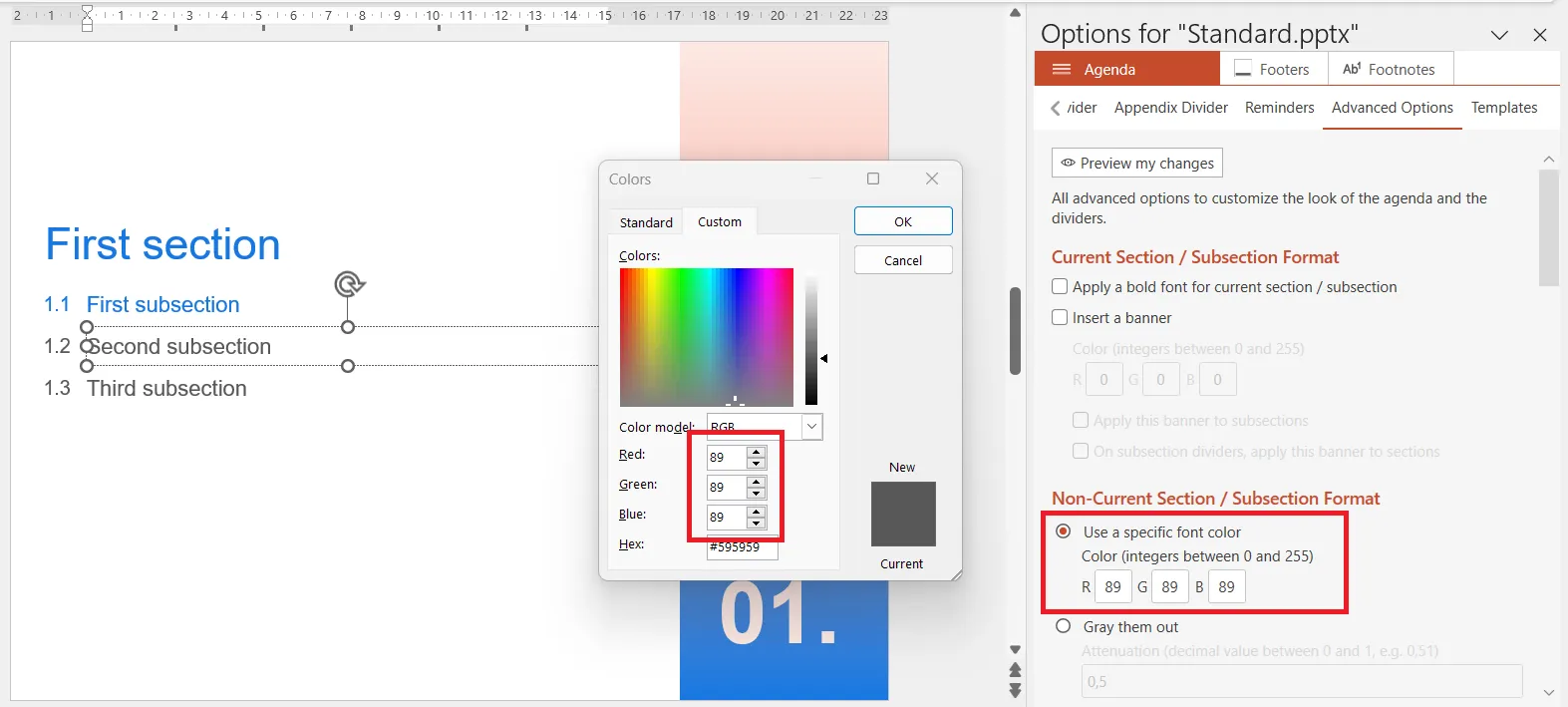 Non Current font colour.png