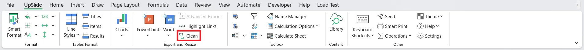 UpSlide ribbon Clean.png