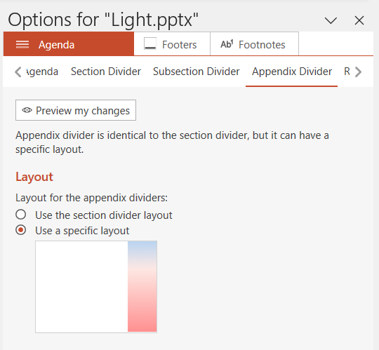 Appendix Divider Options.png