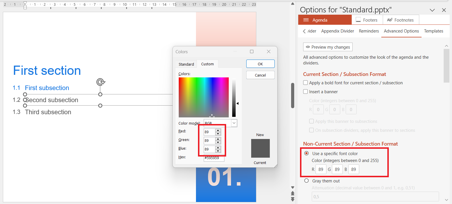 Non Current font colour.png
