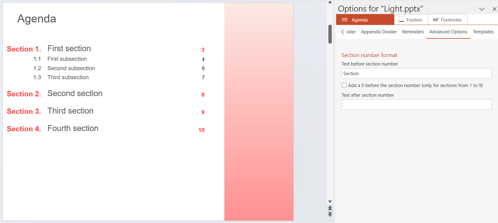 Section number format.png